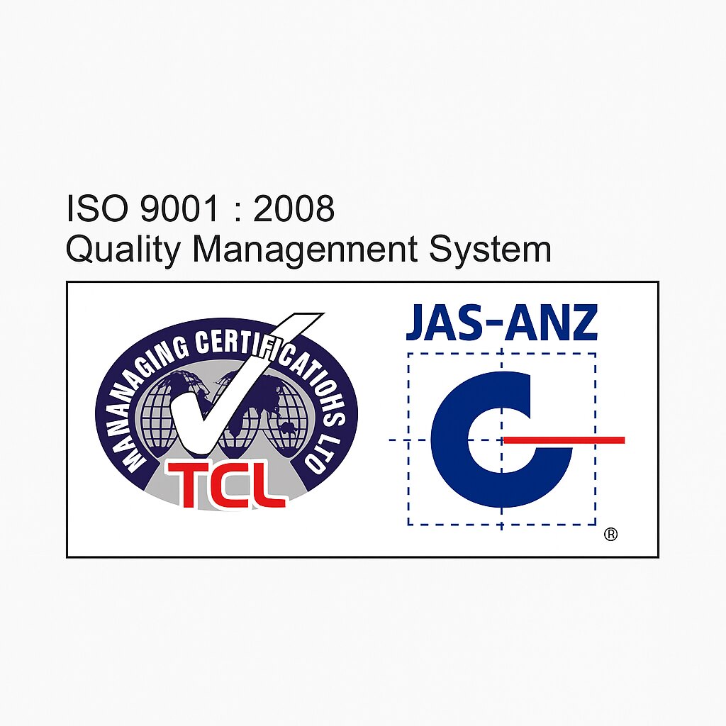 ISO certified outdoor equipment manufacturers