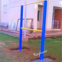 Playground Equipment Manufacturer Pull Up Bar