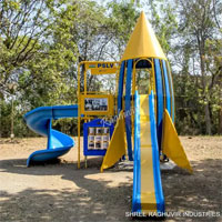 Playground PSVL Multiple System manufacturer