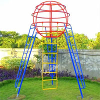Supplier of Playground Equipment climbers in Gujarat