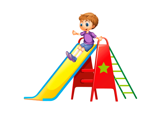 Kids Playground Equipment